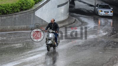 تعرف على درجات الحرارة وطقس اليوم الجمعة 24-1-2020