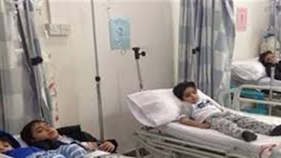 تسمم 4 أطفال من أسرة واحدة إثر تناول وجبة فاسدة في سوهاج