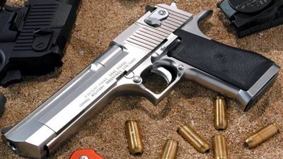 مهندس زراعي يطلق النار على مسن بسبب خلافات بسوهاج