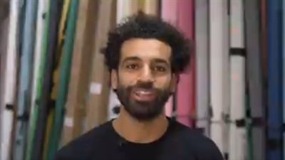 أكبر متحف شمع في العالم يشيد تمثالًا لمحمد صلاح (فيديو وصور)