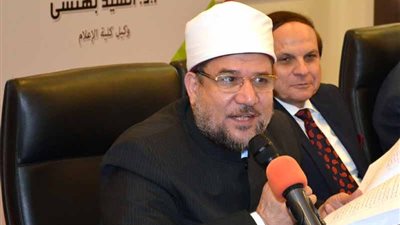 “أوقاف قنا”: إعمار 600 مسجد بالجهود الذاتية والدعم الخليجي خلال عام 2019