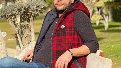 محمد إمام: “شكرًا إنكم خليتوا لص بغداد الفيلم رقم واحد في مصر” (صورة)