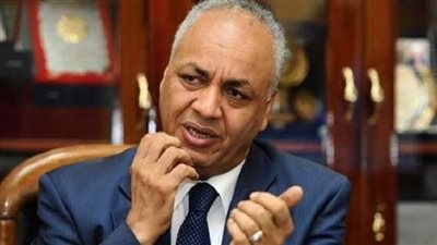 مصطفى بكري يطالب برد الاعتبار لقيادات الشرطة بعد اتهامهم في 25 يناير (فيديو)