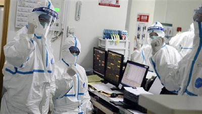 الصين اليوم.. لقاح فيروس كورونا الجديد ينجح في علاج أول حالة بمدينة ووهان