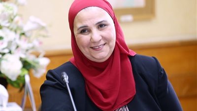 وزيرة التضامن: دار نامول تهدف لحماية النساء من كافة أشكال العنف