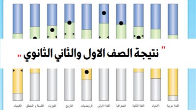 استعلم الآن.. نتيجة أولى ثانوي الترم الثاني 2020 نتائج الصف الأول الثانوي عبر موقع وزارة التربية والتعليم