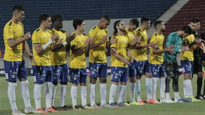 نصف مليون دولار مكافأة للإسماعيلي بعد التأهل لنصف نهائي البطولة العربية