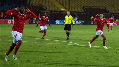 الأهلي يضرب النجم الساحلي بهدف أجايي.. ويتصدر مجموعته في دوري الأبطال (صور)