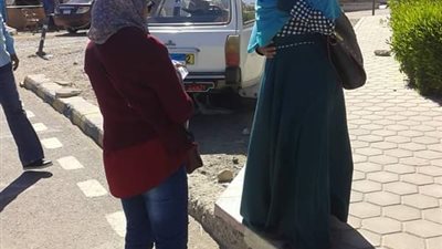 مياه البحر الأحمر تستطلع آراء أهالي مدينة القصير في خدمات الشركة