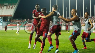 تشاتشيتش يعلن قائمة بيراميدز لمواجهة رينجرز في الكونفدرالية