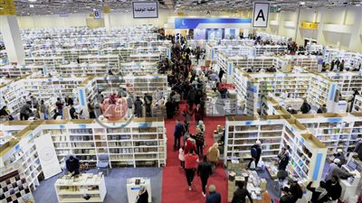 مدير أنشطة معرض الكتاب: أطلقنا تطبيقًا جديدًا لتعريف الزوار على محتوى الكتب وأماكنها (فيديو)