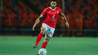 الوصل الإماراتي يُغري أحمد فتحي بمليون دولار