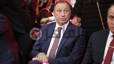 محمود الخطيب على رأس بعثة الأهلي إلى السودان