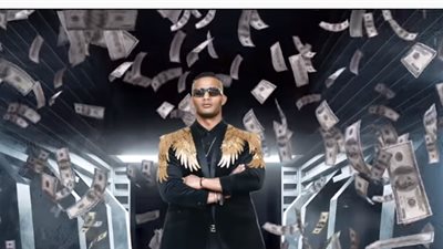 كم تقاضى محمد رمضان نظير بطولة مسلسل “البرنس” لرمضان 2020؟