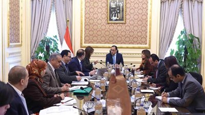 17 شركة جادة تقدمت بطلبات للاستثمار.. و”مدبولي” يُكلف بسرعة دراستها والبت فيها