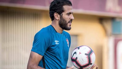 مروان محسن: “أتعرض لحملة.. ولا ألتفت لمواقع التواصل الاجتماعي”