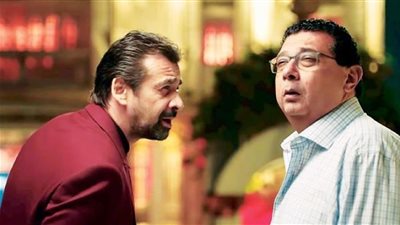 كيف كانت علاقة كريم عبد العزيز مع محمد ثروت و ماجد الكدوانى؟