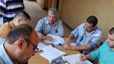 موعد نتيجة الشهادة الإعدادية 2020 في مطروح للفصل الدراسي الأول