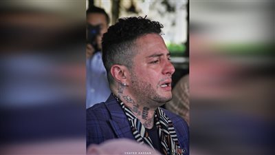 عاجل.. حبس أحمد الفيشاوي سنة بسبب عدم إنفاقه على ابنته