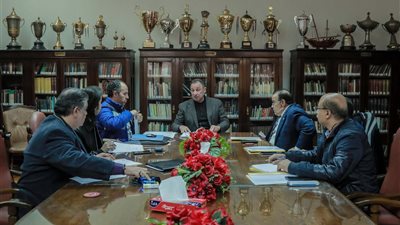 برعاية برزينتيشن لايف.. خريطة برامجية جديدة لقناة الأهلي (تفاصيل)