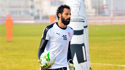 رسميًا.. الزمالك يُضيف جنش وعيد لقائمته الإفريقية