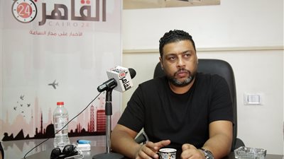 محمد جمعة ينضم إلى أسرة مسلسل “البرنس” مع محمد رمضان