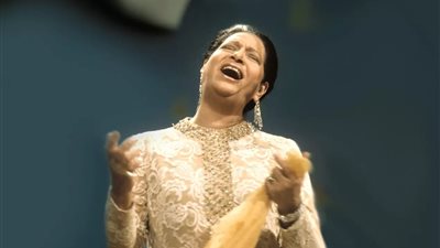 الأوبرا تحتفل بعد غد بالذكرى 45 لرحيل كوكب الشرق