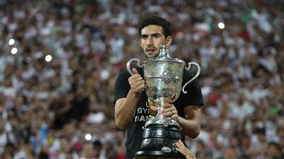 أخبار الزمالك اليوم الخميس 30-1-2020.. عواد يحرس المرمى أمام أول أغسطس