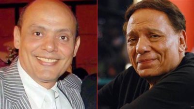 شقيق عادل إمام عن خبر وفاة الزعيم: “يبحثون عن إثارة الجدل”