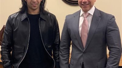 “المتحدة للخدمات الإعلامية” تتعاقد مع روزناما على إنتاج مسلسل جديد لعام 2020