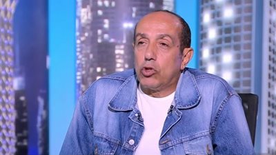 أحمد صيام: «لو عرفت بحب التمثيل ليه هبطل ومفكرتش أبقى غني» (فيديو)