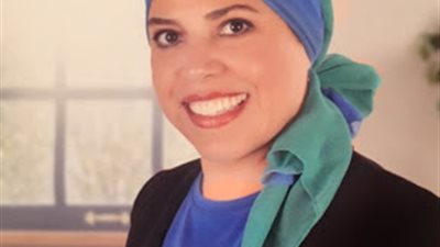 “الرقم الذي طلبته غير متاح حاليًا”.. أول ظهور لصاحبة أشهر رسالة “موبايل” في مصر (فيديو)