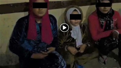 “عاوز يتجوز”.. حقيقة طرد أب لبناته في قرية بالدقهلية للعمل بالدعارة (فيديو)