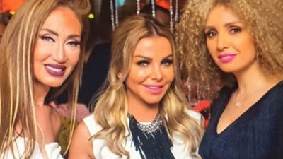 ريهام سعيد: “مقولة عدوك ابن كارك مش حقيقي” (صورة)