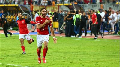 “جيرالدو” سلاح الأهلي في رحلة البحث عن بديل رمضان صبحي.. تعرف على التفاصيل