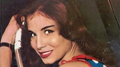 أصيبت بالسرطان وعانت من تجاهل زملائها.. معلومات عن زيزي البدراوي في ذكرى وفاتها (صور)