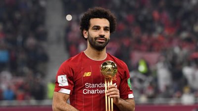 تقارير إنجليزية: محمد صلاح سيرحل عن ليفربول الموسم المقبل (تفاصيل)