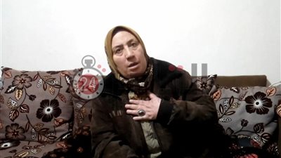 أول حوار لرئيسة الملجأ المتهمة بتعذيب فتاة بالشرقية: “كنت بأدبها علشان بتسهر برة وبتشرب سجاير” (فيديو)