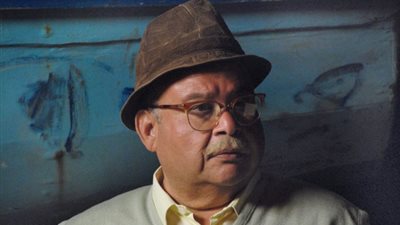 أشرف زكي عن أزمة علاء زينهم: انتهت بشكل رسمي