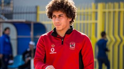 أمير توفيق يُنهي إجراءات إعارة حسين السيد إلى الصفاقسي