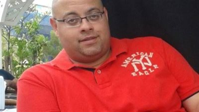 شاهد.. أول ظهور لمعتز التوني بصحبة علي ربيع (صورة)