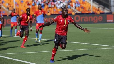 الإسماعيلي يضم باتريك كادو هداف أوغندا