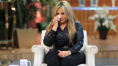 غادة نافع توضح أسباب رفعها قضية حجر على والدتها ماجدة الصباحي (فيديو)