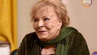 مصدر طبي يكشف تفاصيل الحالة الصحية للفنانة “نادية لطفي”