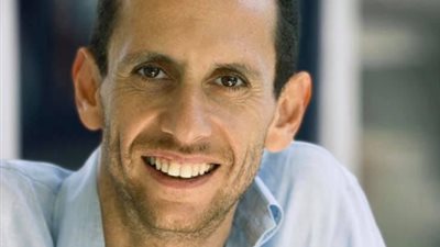 تعرف على موعد جنازة وعزاء خالد بشارة الرئيس التنفيذى لشركة أوراسكوم