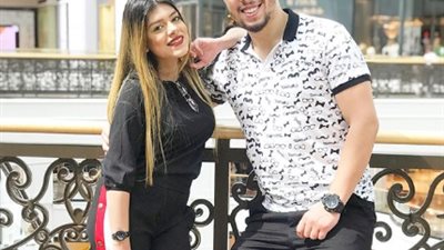 اليوتيوبر أحمد حسن يوضح حقيقة انفصاله عن زوجته زينب وزواجه من آخرى (صورة)