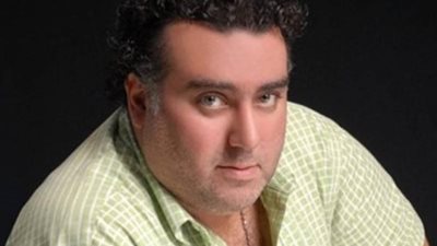 تامر حبيب ينتهي من كتابة 15 حلقة في مسلسل “لعبة النسيان”.. ويكشف قصته