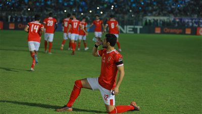 ترتيب مجموعة الأهلي في إفريقيا 2020 بعد مباراة اليوم