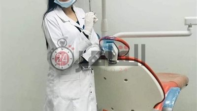 طالبة مصرية تروي تفاصيل اختراع يكشف عن فيروس “كورونا” دون سحب عينات دم