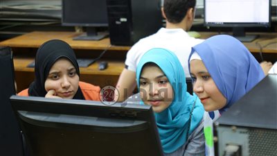 ظهرت.. نتيجة الصف الأول والثاني الثانوي 2020 برقم الجلوس Studg11.emis.gov.eg